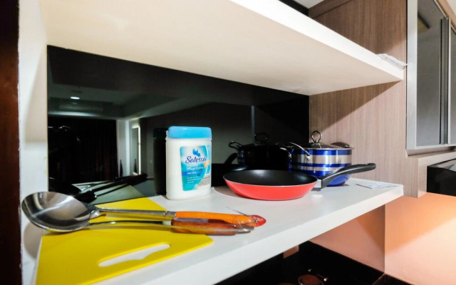 Spacious 2BR Springhill Terrace Apartment