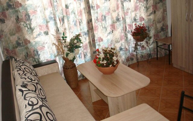 Saint Elena Apartcomplex