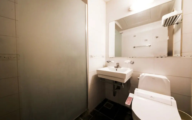Cheongju Coco Hotel