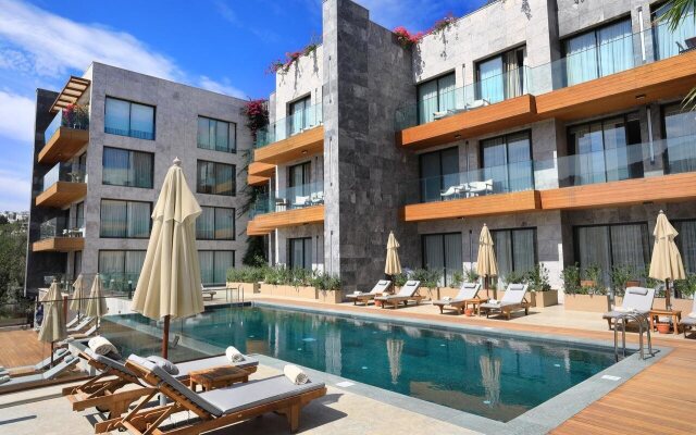 Mare Deluxe Residences & Villas