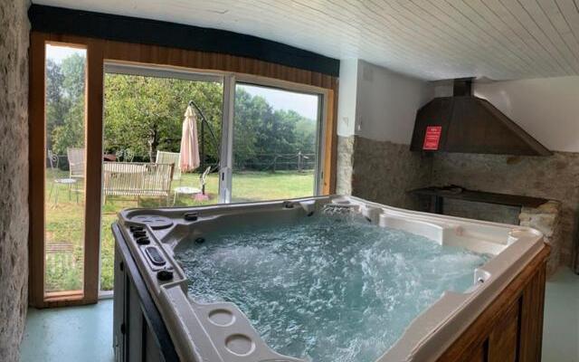 Haras Picard Du Sant Le Barail Spa