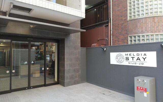 Meldia Stay Nijojo Hotel