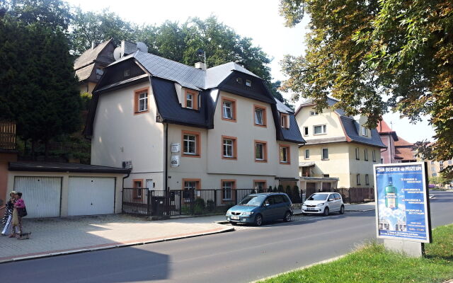 Holiday Apartments Karlovy Vary