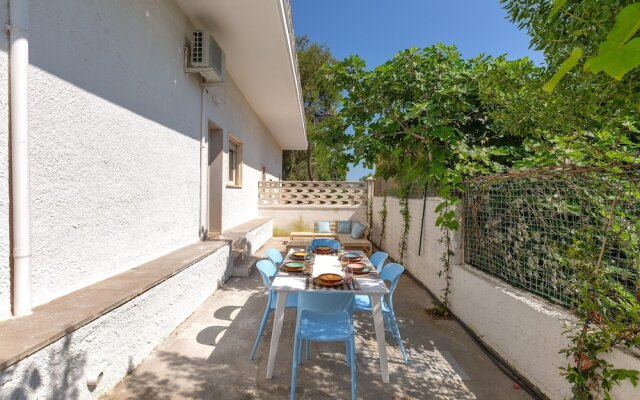 3321 Villa Fiorezza - App 4 by Barbarhouse