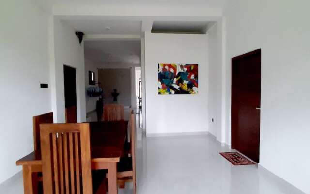 Anuradhapura Kingdom View Resort