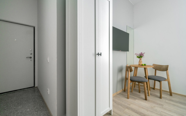 RentalSpb на Боровой