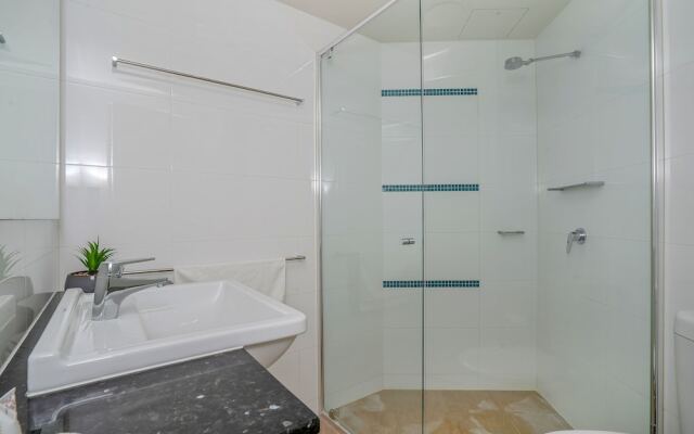 Luxury Mantra Resort, 2BR 2Bath Apt