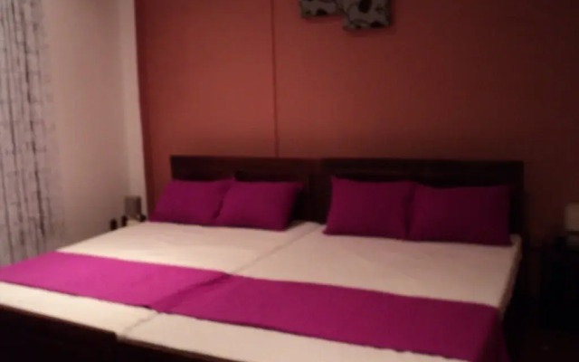 Hotel Vinali