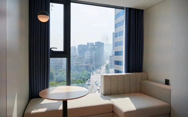 N285 Hotel Insadong
