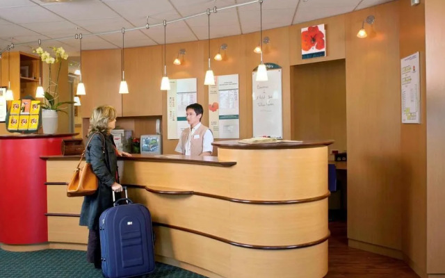 ibis Styles Toulouse Lavaur