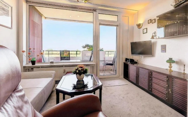 Berolina Wohnung 604