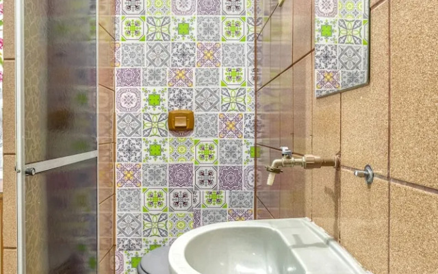 OYO Pousada Planalto