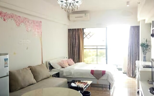 Haiyu Apartment Hotel