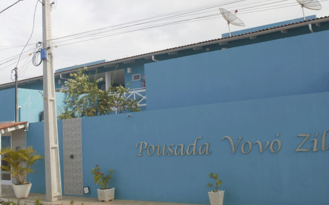 Pousada Vovó Zilda
