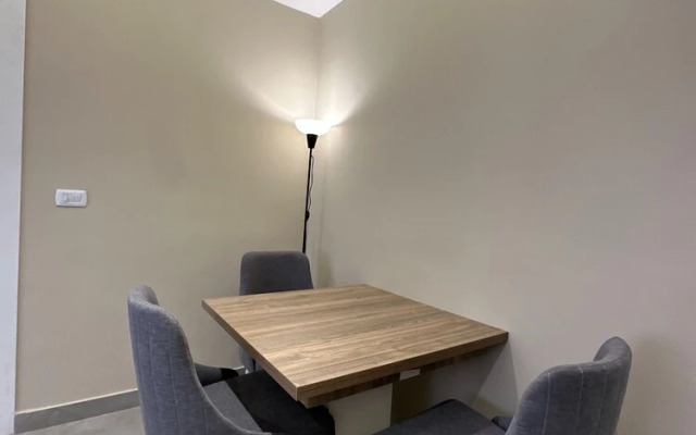 Charming Amman Apartment With Electric Heating & WiF