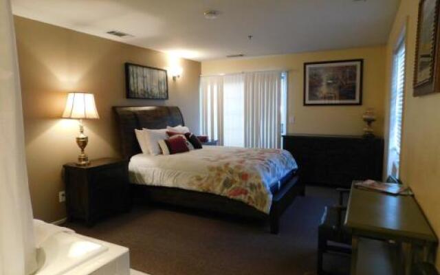 Freeport Wine Country Inn & Bistro