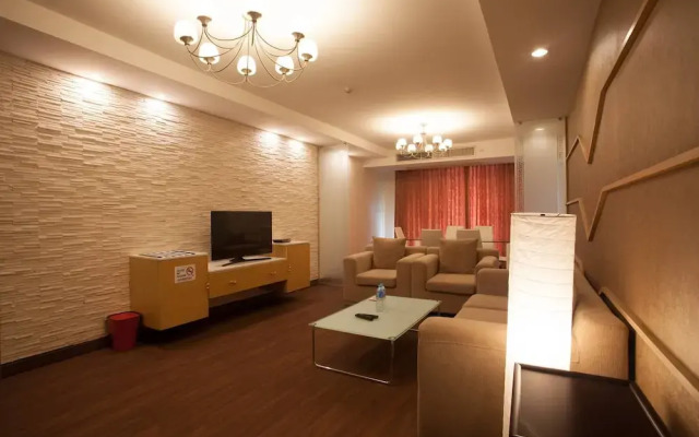 4d-short-term Rental Allowed-3brs Downtown Bangkok