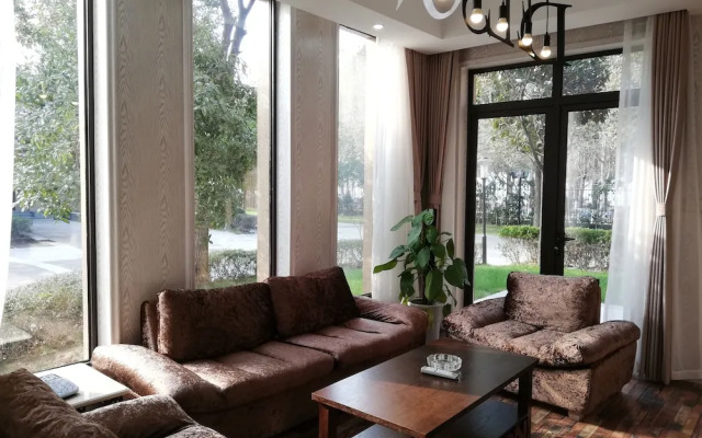 Ningbo Delson Green World Golf Resort