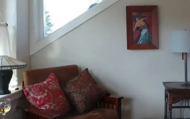 Coloma Spring Suites