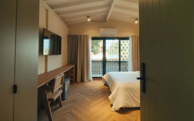 Hotel Botique Roomzz Laureles