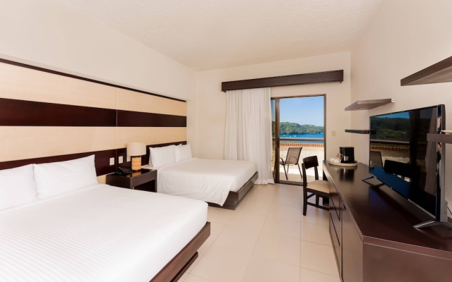 Villas Sol Club By Go Travel Club
