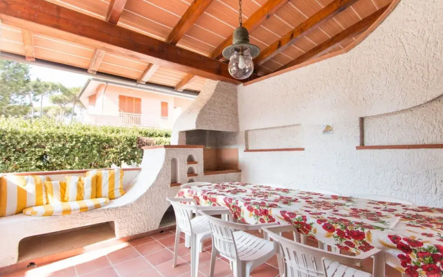Villa Gloria