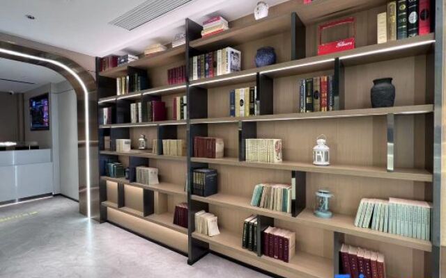 Ni Hao Hotel (Beijing Changping Gulou Beijie)