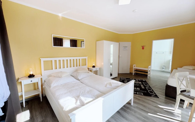 Regiohotel Wittekind Burg