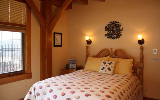 Sacred Clay Inn