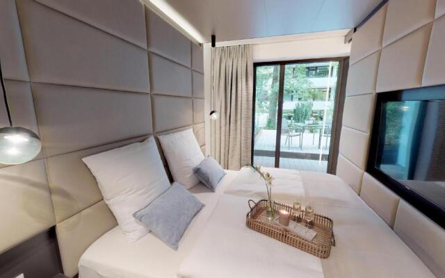 White Pearl Apartment 0.10