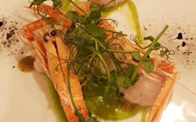 La Maison Rosa Stella