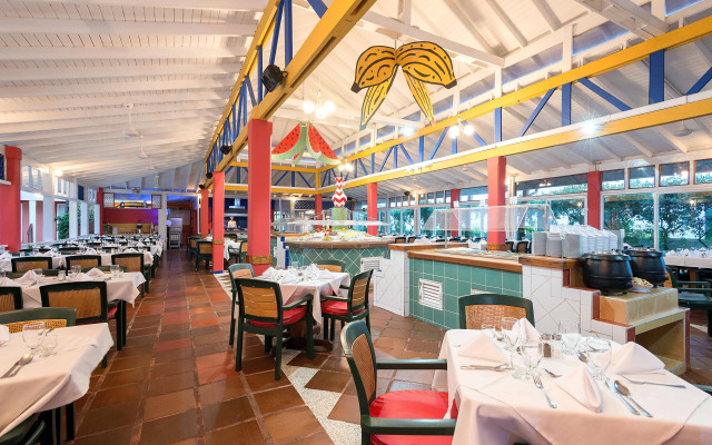 Decameron San Luis - All Inclusive