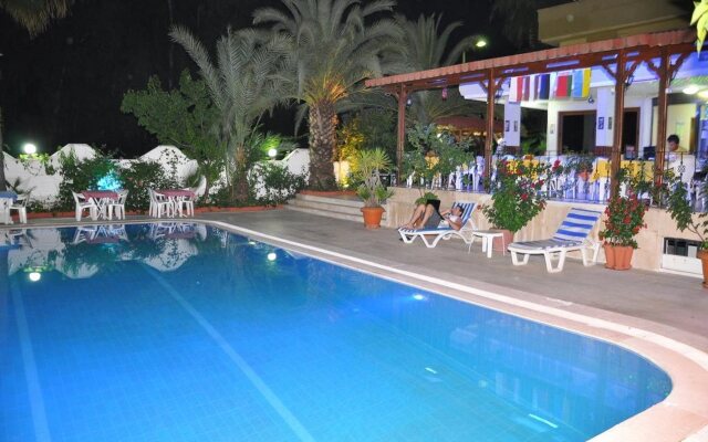 Murat Hotel