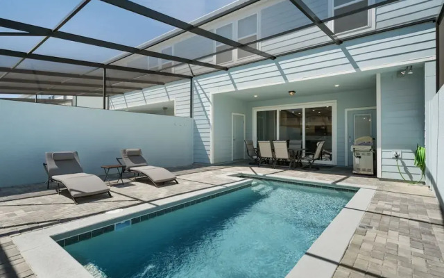 Cozy 5BR Home With Pool Fun Themed Rooms