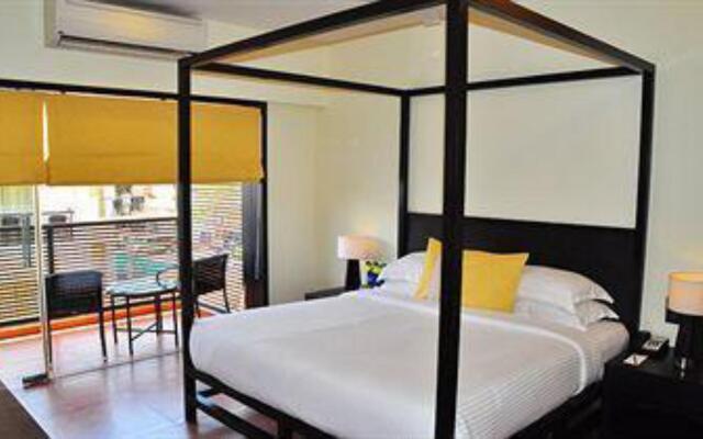 Silla Goa Resort