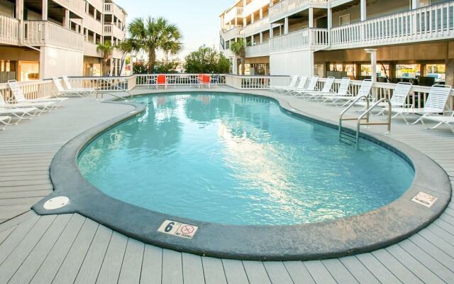 Rega204a 2 Bedroom Condo