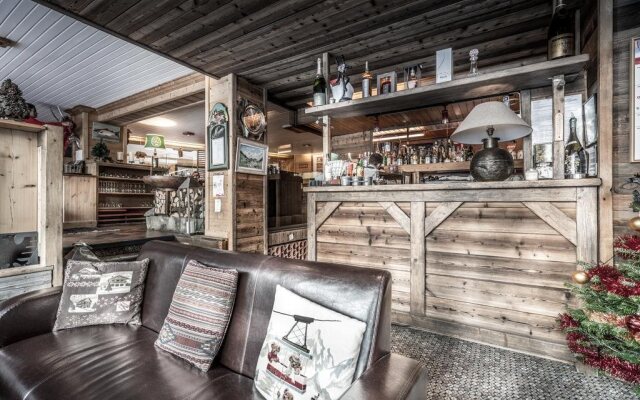 Hotel Auberge Saint Hubert