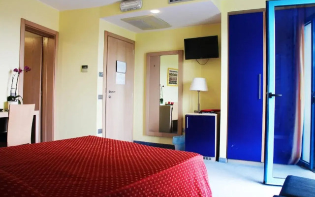 Hotel Cristallo
