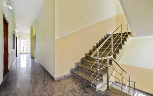 Hibiscus By OYO Rooms