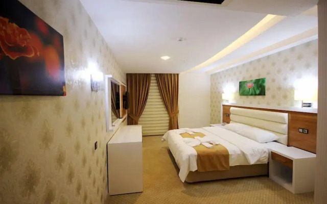 The Ancient Mesopotamia Hotel