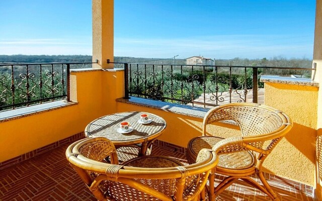 Villa Patty