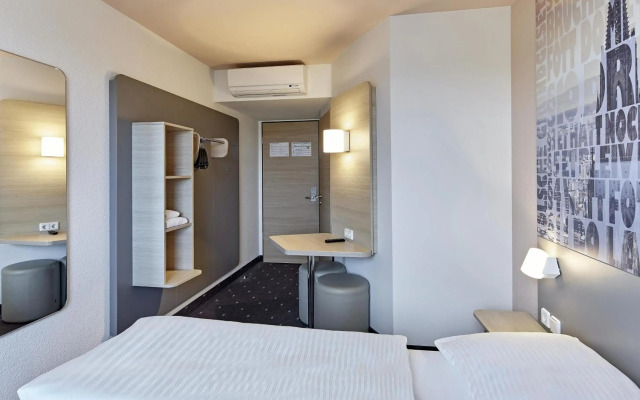 B&B Hotel Köln-West