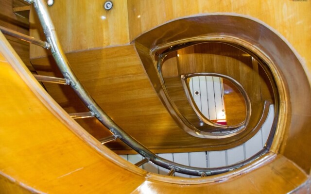 MS Nephtis Nile Cruise