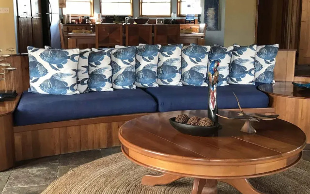 VIlla serenity- Seascape villas
