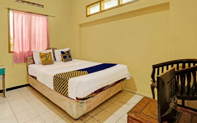 SPOT ON 92408 Hotel Renata 2