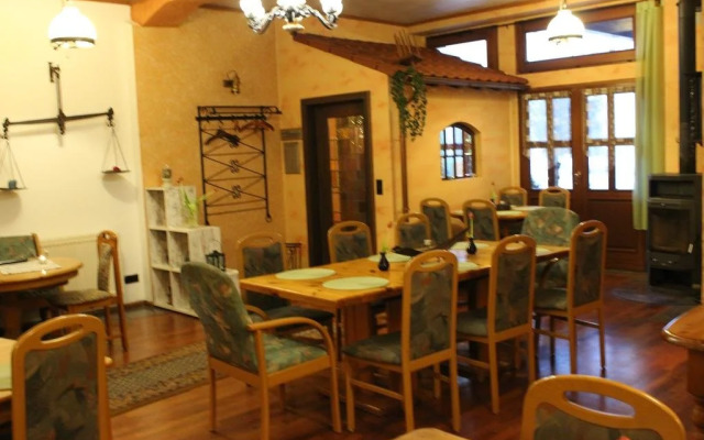 Pension "Altes Weingut"