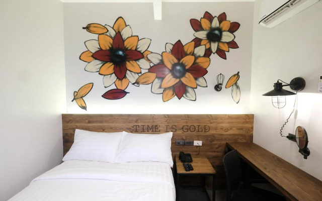 U Hotels Makati