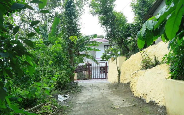 Mount Spring Valley Homestay