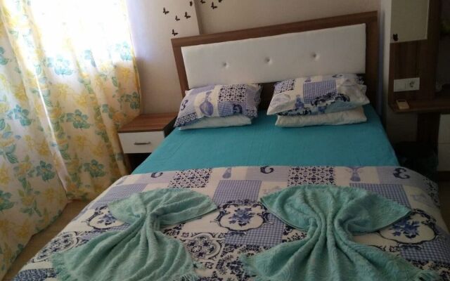 Paddys Apartments Ovacık