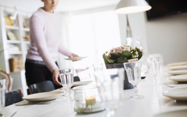 Strand Hostel & Hotel